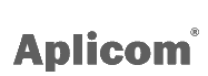 Aplicom logo