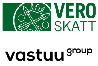 Vero ja Vastuu Group logot