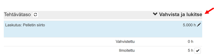 Suoritteiden hallinta 26 image 3