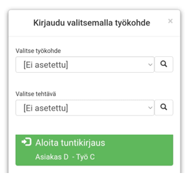 Suoritteiden hallinta 6 image 45