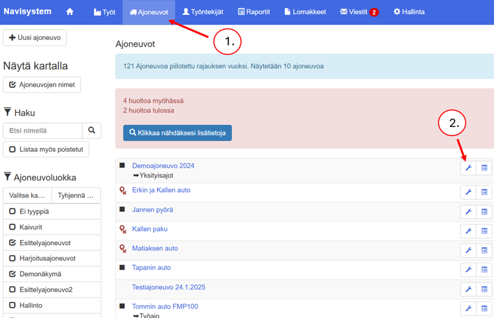 Ajoneuvot ja lisävarusteet 8 image 122