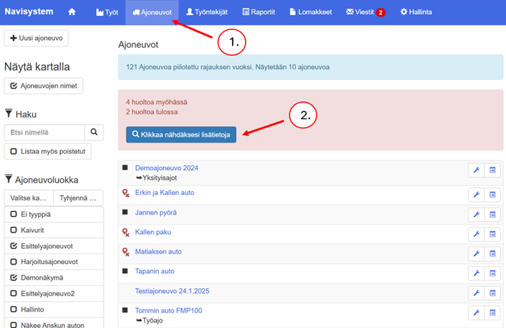 Ajoneuvot ja lisävarusteet 12 image 126