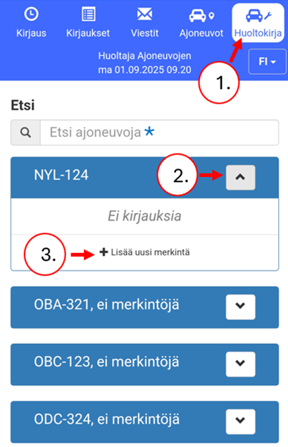Ajoneuvot ja lisävarusteet 17 image 131